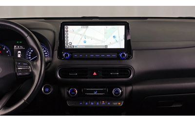 Hyundai Kona 2.0 2WD MODERN autogeorge.com - автомобили, коли, обяви за нови и употребявани 13