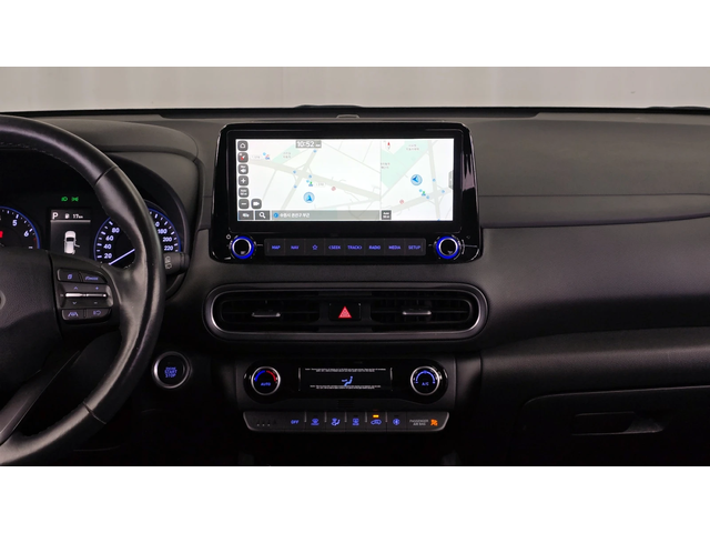 Hyundai Kona 2.0 2WD MODERN autogeorge.com - автомобили, коли, обяви за нови и употребявани 13