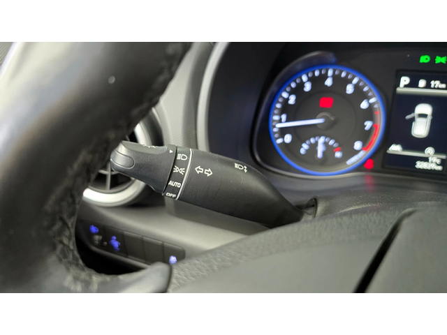 Hyundai Kona 2.0 2WD MODERN autogeorge.com - автомобили, коли, обяви за нови и употребявани 15