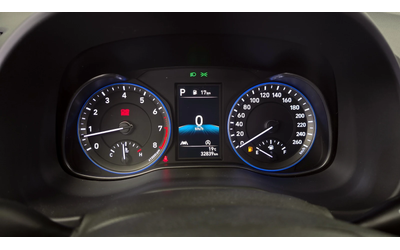 Hyundai Kona 2.0 2WD MODERN autogeorge.com - автомобили, коли, обяви за нови и употребявани 7