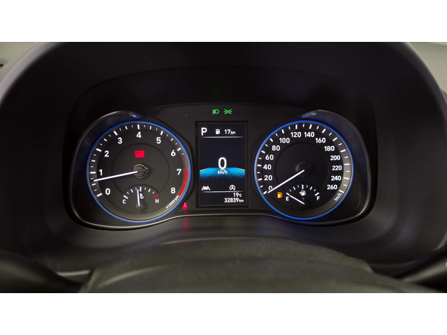 Hyundai Kona 2.0 2WD MODERN autogeorge.com - автомобили, коли, обяви за нови и употребявани 7