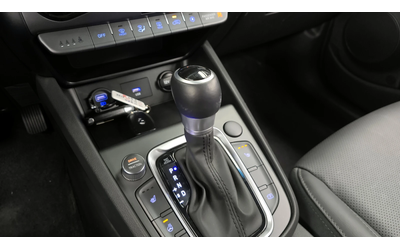 Hyundai Kona 2.0 2WD MODERN autogeorge.com - автомобили, коли, обяви за нови и употребявани 8