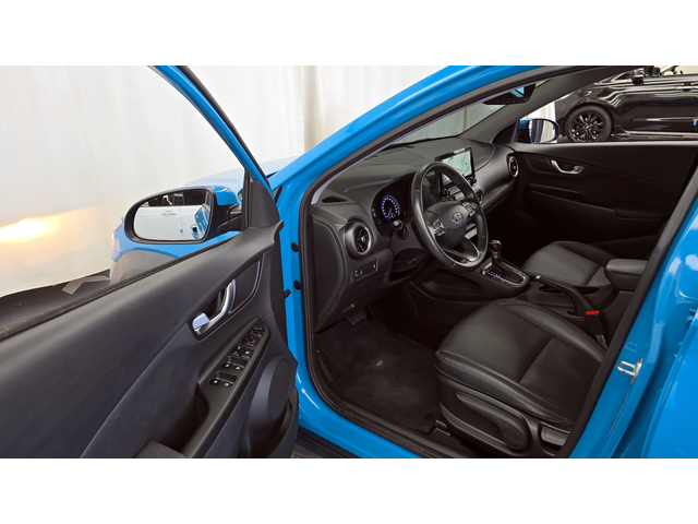 Hyundai Kona 2.0 2WD MODERN autogeorge.com - автомобили, коли, обяви за нови и употребявани 9