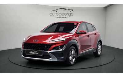 hyundai-kona - 0