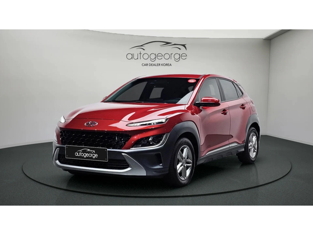 Hyundai Kona 2.0 2WD MODERN autogeorge.com - автомобили, коли, обяви за нови и употребявани 0