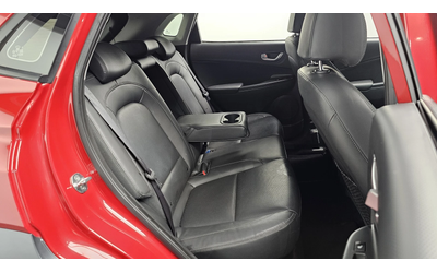 Hyundai Kona 2.0 2WD MODERN autogeorge.com - автомобили, коли, обяви за нови и употребявани 10