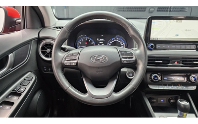 Hyundai Kona 2.0 2WD MODERN autogeorge.com - автомобили, коли, обяви за нови и употребявани 11