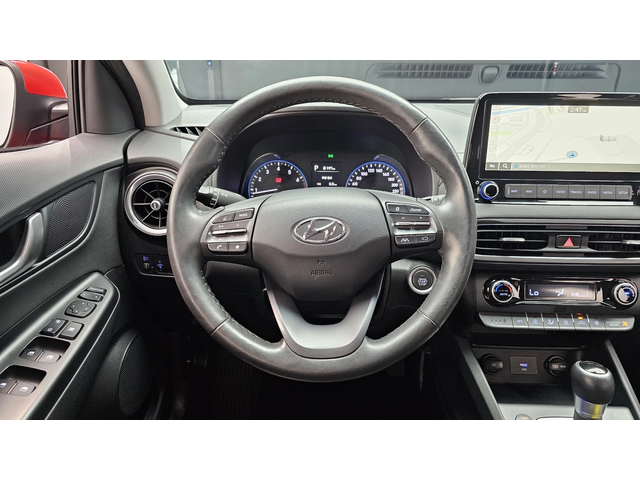 Hyundai Kona 2.0 2WD MODERN autogeorge.com - автомобили, коли, обяви за нови и употребявани 11