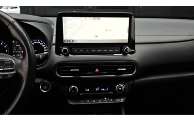 Hyundai Kona 2.0 2WD MODERN autogeorge.com - автомобили, коли, обяви за нови и употребявани 12