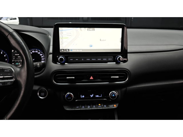 Hyundai Kona 2.0 2WD MODERN autogeorge.com - автомобили, коли, обяви за нови и употребявани 12