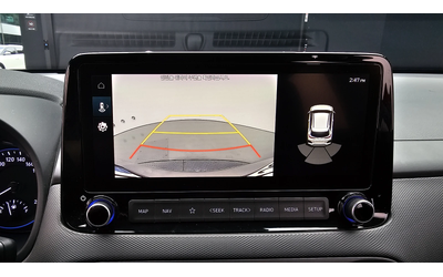 Hyundai Kona 2.0 2WD MODERN autogeorge.com - автомобили, коли, обяви за нови и употребявани 13