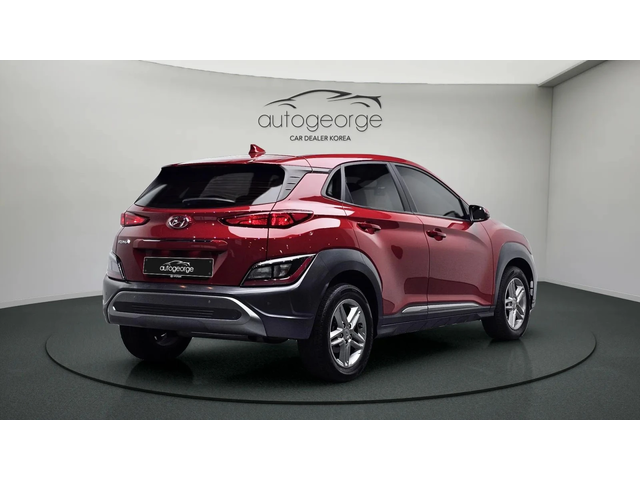 Hyundai Kona 2.0 2WD MODERN autogeorge.com - автомобили, коли, обяви за нови и употребявани 1