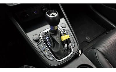 Hyundai Kona 2.0 2WD MODERN autogeorge.com - автомобили, коли, обяви за нови и употребявани 7