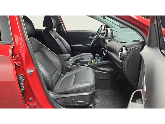 Hyundai Kona 2.0 2WD MODERN autogeorge.com - автомобили, коли, обяви за нови и употребявани 8