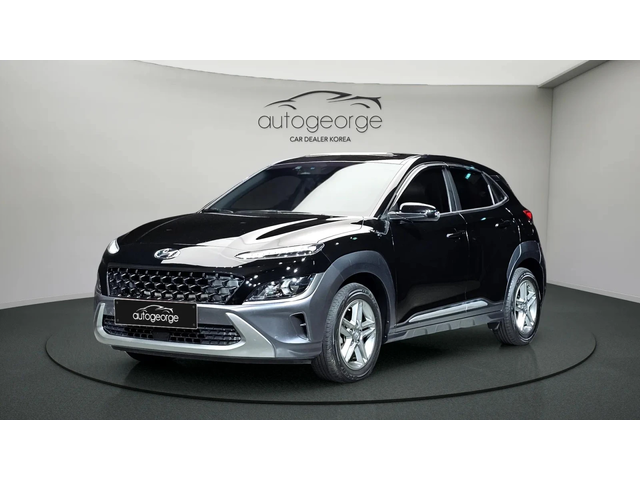 Hyundai Kona 2.0 2WD MODERN autogeorge.com - автомобили, коли, обяви за нови и употребявани 0