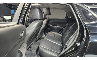 Hyundai Kona 2.0 2WD MODERN autogeorge.com - автомобили, коли, обяви за нови и употребявани 10