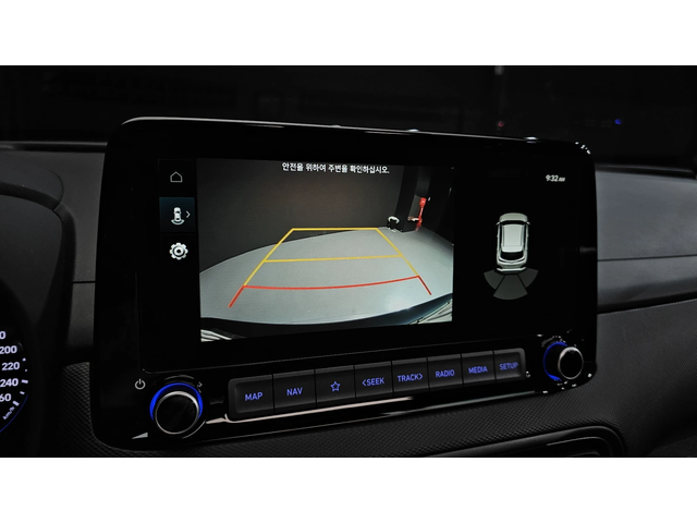 Hyundai Kona 2.0 2WD MODERN autogeorge.com - автомобили, коли, обяви за нови и употребявани 12