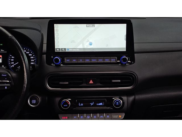 Hyundai Kona 2.0 2WD MODERN autogeorge.com - автомобили, коли, обяви за нови и употребявани 13