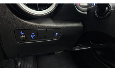 Hyundai Kona 2.0 2WD MODERN autogeorge.com - автомобили, коли, обяви за нови и употребявани 14