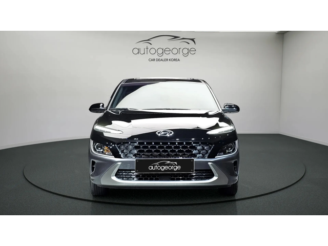 Hyundai Kona 2.0 2WD MODERN autogeorge.com - автомобили, коли, обяви за нови и употребявани 2