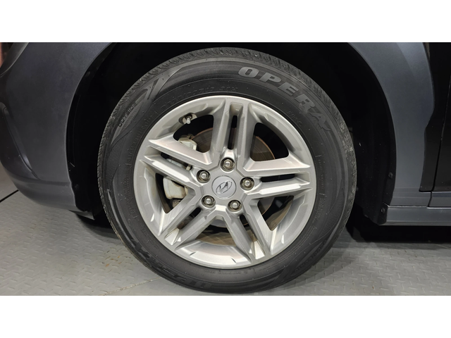 Hyundai Kona 2.0 2WD MODERN autogeorge.com - автомобили, коли, обяви за нови и употребявани 4