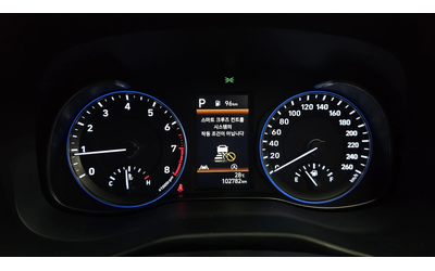 Hyundai Kona 2.0 2WD MODERN autogeorge.com - автомобили, коли, обяви за нови и употребявани 6