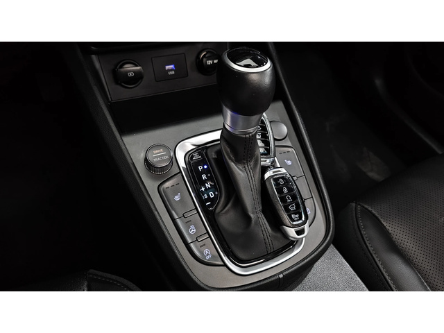 Hyundai Kona 2.0 2WD MODERN autogeorge.com - автомобили, коли, обяви за нови и употребявани 7