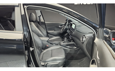 Hyundai Kona 2.0 2WD MODERN autogeorge.com - автомобили, коли, обяви за нови и употребявани 8