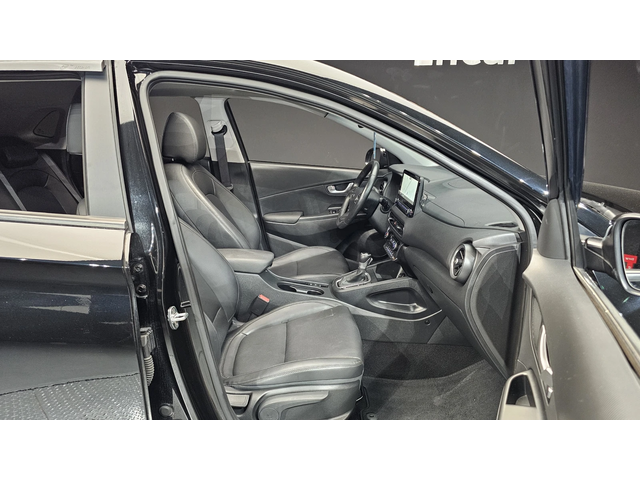 Hyundai Kona 2.0 2WD MODERN autogeorge.com - автомобили, коли, обяви за нови и употребявани 8