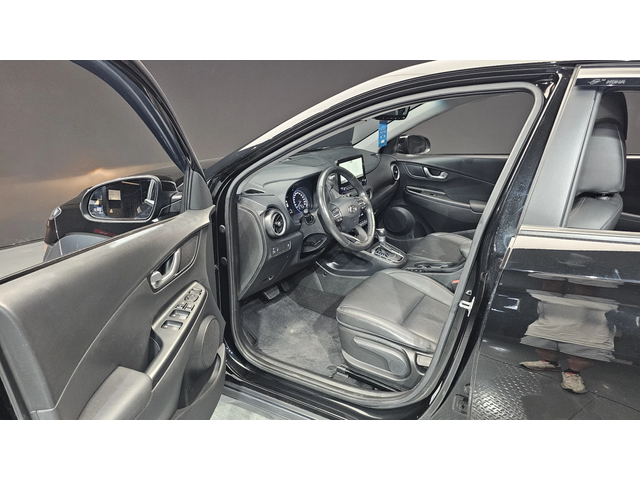 Hyundai Kona 2.0 2WD MODERN autogeorge.com - автомобили, коли, обяви за нови и употребявани 9