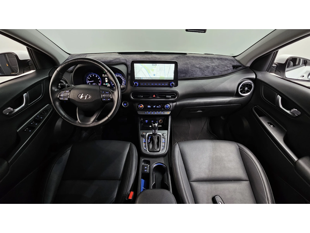 Hyundai Kona 2.0 2WD INSPIRATION autogeorge.com - автомобили, коли, обяви за нови и употребявани 5