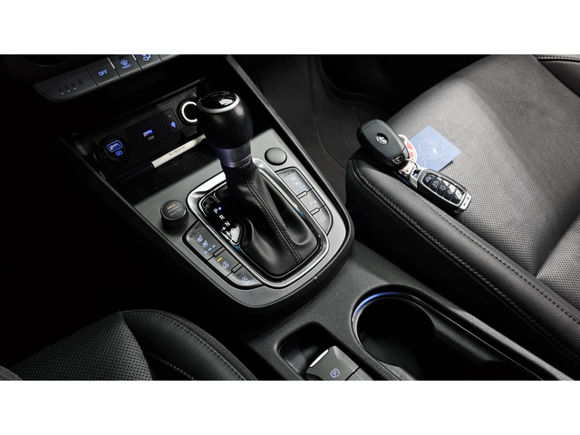 Hyundai Kona 2.0 2WD INSPIRATION autogeorge.com - автомобили, коли, обяви за нови и употребявани 7