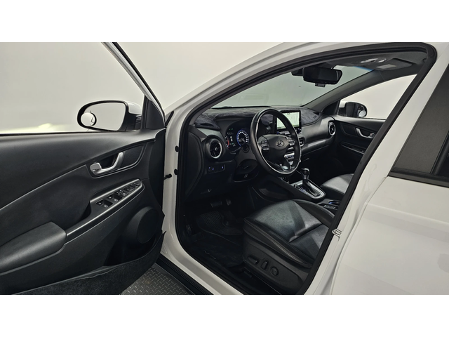 Hyundai Kona 2.0 2WD INSPIRATION autogeorge.com - автомобили, коли, обяви за нови и употребявани 8