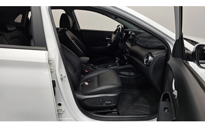 Hyundai Kona 2.0 2WD INSPIRATION autogeorge.com - автомобили, коли, обяви за нови и употребявани 9