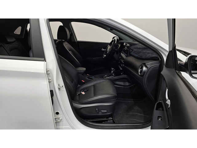 Hyundai Kona 2.0 2WD INSPIRATION autogeorge.com - автомобили, коли, обяви за нови и употребявани 9