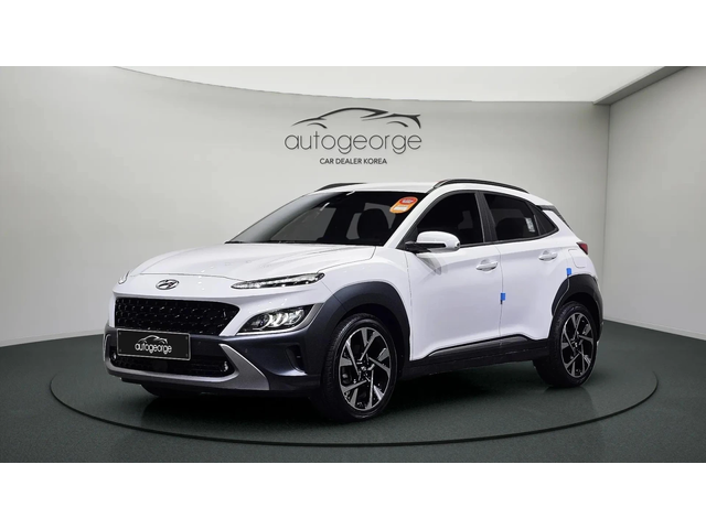 Hyundai Kona 2.0 2WD INSPIRATION autogeorge.com - автомобили, коли, обяви за нови и употребявани 0