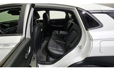 Hyundai Kona 2.0 2WD INSPIRATION autogeorge.com - автомобили, коли, обяви за нови и употребявани 10