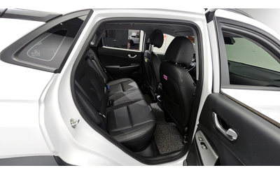 Hyundai Kona 2.0 2WD INSPIRATION autogeorge.com - автомобили, коли, обяви за нови и употребявани 11