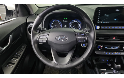 Hyundai Kona 2.0 2WD INSPIRATION autogeorge.com - автомобили, коли, обяви за нови и употребявани 14