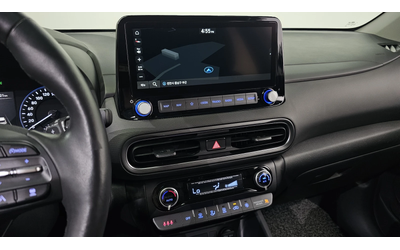 Hyundai Kona 2.0 2WD INSPIRATION autogeorge.com - автомобили, коли, обяви за нови и употребявани 16