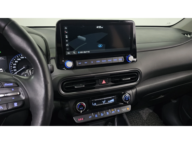 Hyundai Kona 2.0 2WD INSPIRATION autogeorge.com - автомобили, коли, обяви за нови и употребявани 16