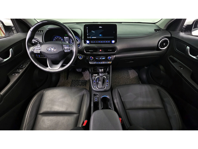 Hyundai Kona 2.0 2WD INSPIRATION autogeorge.com - автомобили, коли, обяви за нови и употребявани 6