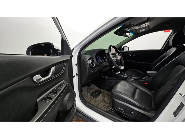 Hyundai Kona 2.0 2WD INSPIRATION autogeorge.com - автомобили, коли, обяви за нови и употребявани 9