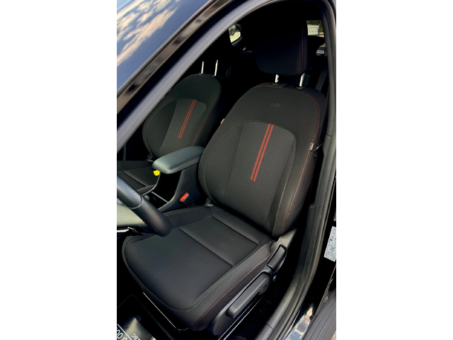 Hyundai Kona 1.6HEV 141kc N Line  ЕВРОПЕЙСКИ / ГАРАНЦИЯ ДО 2029 - автомобили, коли, обяви за нови и употребявани 8