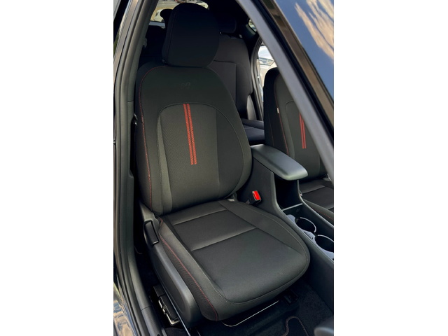 Hyundai Kona 1.6HEV 141kc N Line  ЕВРОПЕЙСКИ / ГАРАНЦИЯ ДО 2029 - автомобили, коли, обяви за нови и употребявани 9