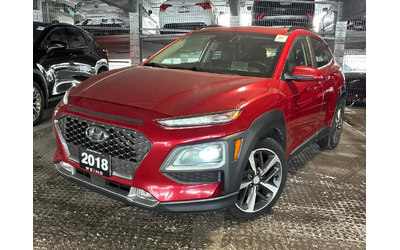 hyundai-kona - 0
