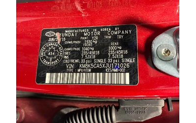 Hyundai Kona * Ultimate * CARFAX * ЦЕНА ДО БГ - автомобили, коли, обяви за нови и употребявани 10