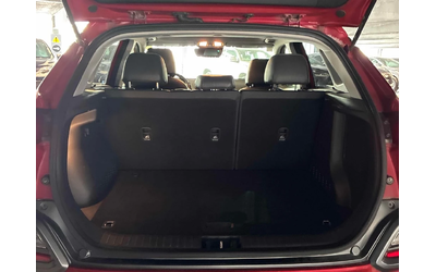 Hyundai Kona * Ultimate * CARFAX * ЦЕНА ДО БГ - автомобили, коли, обяви за нови и употребявани 12