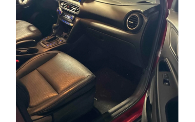 Hyundai Kona * Ultimate * CARFAX * ЦЕНА ДО БГ - автомобили, коли, обяви за нови и употребявани 14