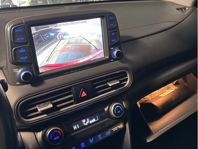 Hyundai Kona * Ultimate * CARFAX * ЦЕНА ДО БГ - автомобили, коли, обяви за нови и употребявани 15